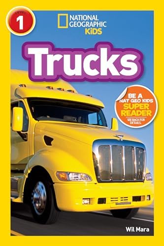 Amazon.com: Here to There (National Geographic Kids Readers, Level